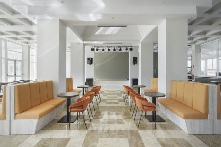 Alua Atlantico Golf Resort (Ex. Aguamarina Golf Hotel & Aptos) - 32