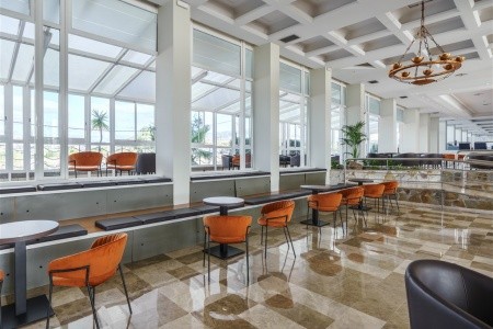 Alua Atlantico Golf Resort (Ex. Aguamarina Golf Hotel & Aptos) - 33