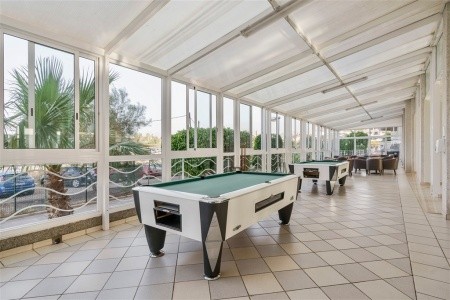 Alua Atlantico Golf Resort (Ex. Aguamarina Golf Hotel & Aptos) - 34