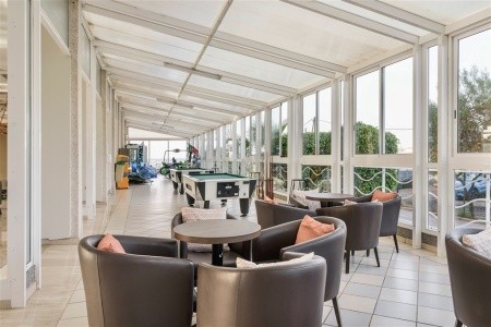 Alua Atlantico Golf Resort (Ex. Aguamarina Golf Hotel & Aptos) - 35