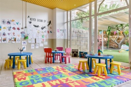 Alua Atlantico Golf Resort (Ex. Aguamarina Golf Hotel & Aptos) - 36