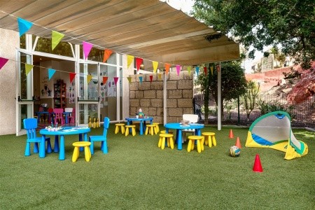 Alua Atlantico Golf Resort (Ex. Aguamarina Golf Hotel & Aptos) - 37