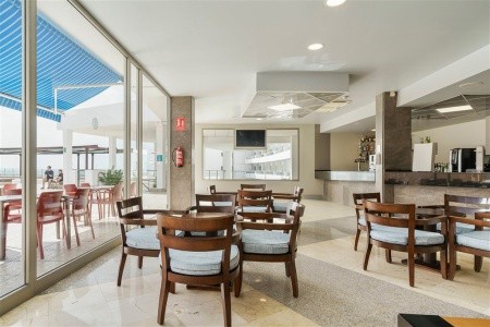 Alua Atlantico Golf Resort (Ex. Aguamarina Golf Hotel & Aptos) - 39