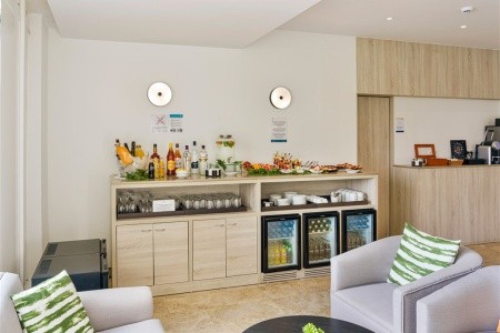 Alua Atlantico Golf Resort (Ex. Aguamarina Golf Hotel & Aptos) - 41