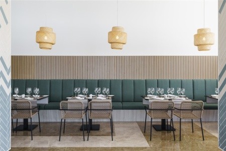 Alua Atlantico Golf Resort (Ex. Aguamarina Golf Hotel & Aptos) - 43