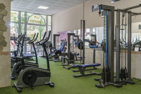 Alua Atlantico Golf Resort (Ex. Aguamarina Golf Hotel & Aptos) - 44