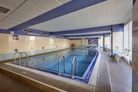 Alua Atlantico Golf Resort (Ex. Aguamarina Golf Hotel & Aptos) - 47