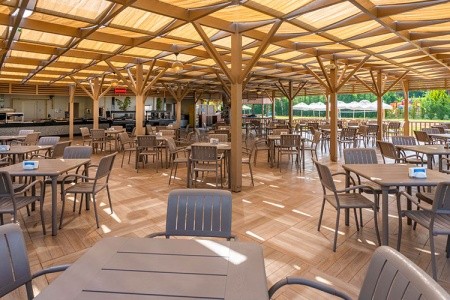 Turecko Side Kirman Sidemarin Beach 13 dňový pobyt Ultra All inclusive Letecky Letisko: Praha September 2026 (22/09/26- 4/10/26)