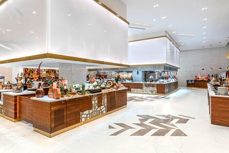 Turecko Side Kirman Sidemarin Beach 13 dňový pobyt Ultra All inclusive Letecky Letisko: Praha September 2026 (22/09/26- 4/10/26)