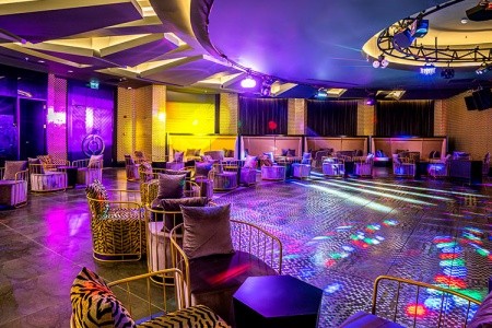 Turecko Side Kirman Sidemarin Beach 13 dňový pobyt Ultra All inclusive Letecky Letisko: Praha September 2026 (22/09/26- 4/10/26)