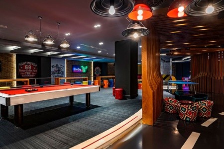 Turecko Side Kirman Sidemarin Beach 13 dňový pobyt Ultra All inclusive Letecky Letisko: Praha September 2026 (22/09/26- 4/10/26)