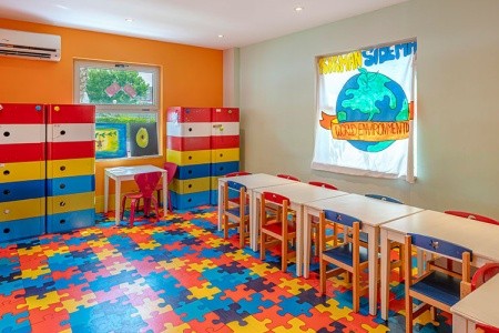 Turecko Side Kirman Sidemarin Beach 13 dňový pobyt Ultra All inclusive Letecky Letisko: Praha September 2026 (22/09/26- 4/10/26)