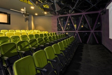 Turecko Side Kirman Sidemarin Beach 13 dňový pobyt Ultra All inclusive Letecky Letisko: Praha September 2026 (22/09/26- 4/10/26)