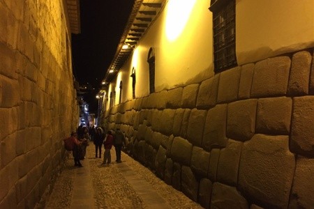 Peru a Bolívie - 13