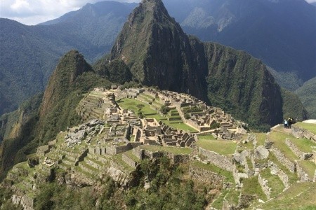 Peru a Bolívie - 15