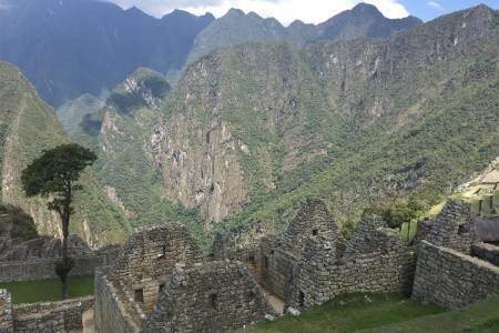 Peru a Bolívie - 17