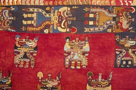 Peru a Bolívie - 20