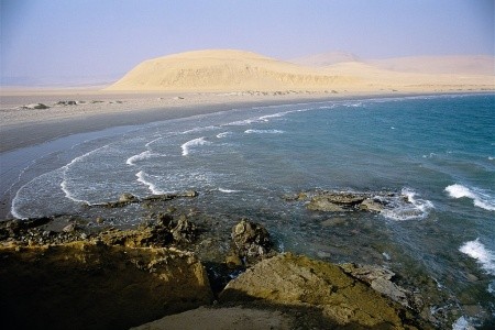 Peru a Bolívie - 22