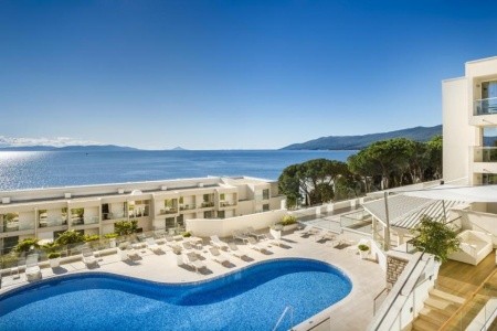 Valamar Bellevue - 2