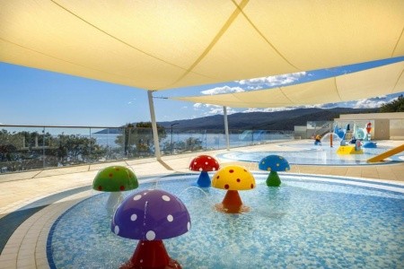 Valamar Bellevue - 9