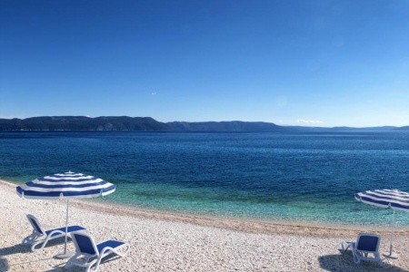 Valamar Bellevue - 12