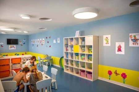 Valamar Bellevue - 13