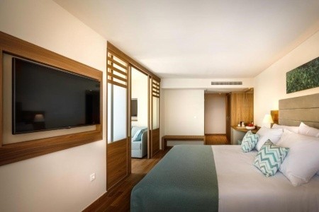 Valamar Bellevue - 14