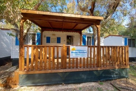 Mobilní Domky Kemp Kameni Village - 2