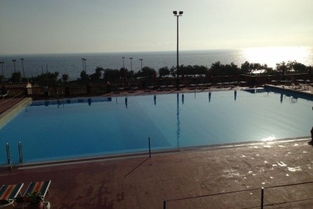 Camping Village El Bahira - 2