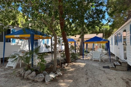 Camping Village El Bahira - 8