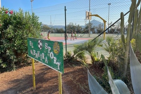 Camping Village El Bahira - 12