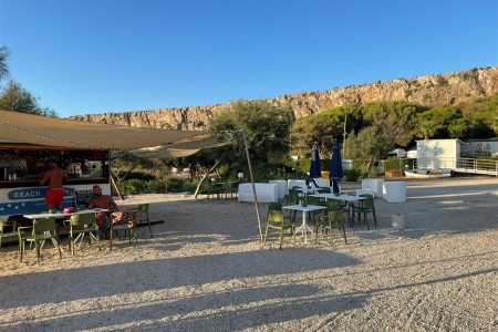 Camping Village El Bahira - 14