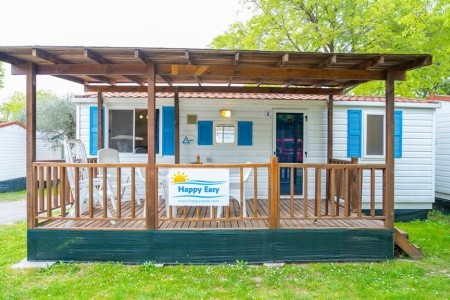 Camping Village El Bahira - 17