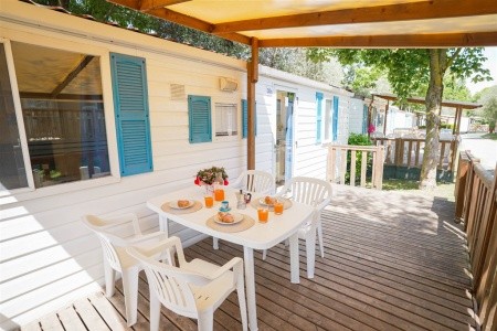 Camping Village El Bahira - 19