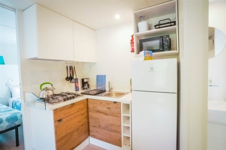 Camping Village El Bahira - 42