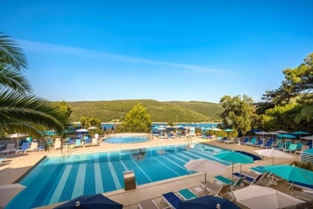 Allegro Sunny & Miramar Sunny Hotel By Valamar - 5