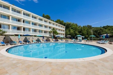 Allegro Sunny & Miramar Sunny Hotel By Valamar - 6