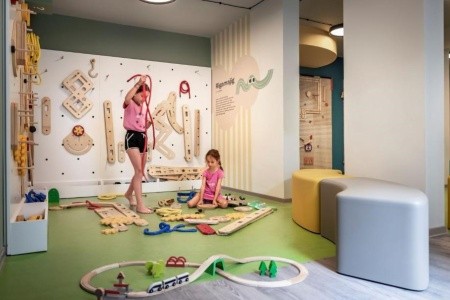 Allegro Sunny & Miramar Sunny Hotel By Valamar - 8