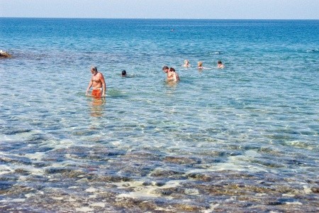 Camping La Masseria - 2