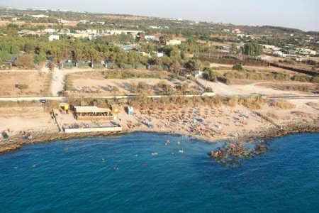 Camping La Masseria - 5