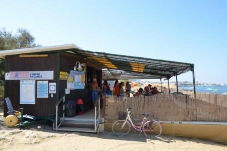 Camping La Masseria - 7