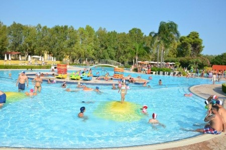 Camping La Masseria - 9