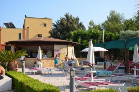 Camping La Masseria - 10