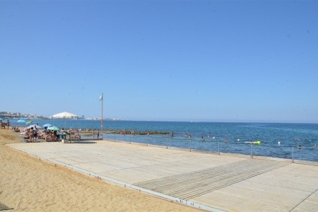 Camping La Masseria - 11