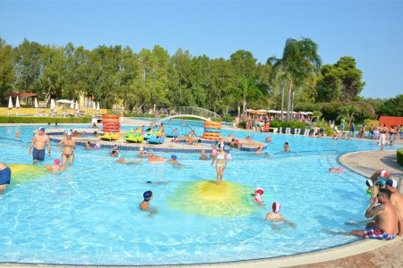 Camping La Masseria - 12