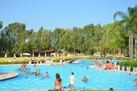 Camping La Masseria - 13