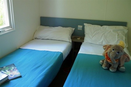 Camping La Masseria - 17