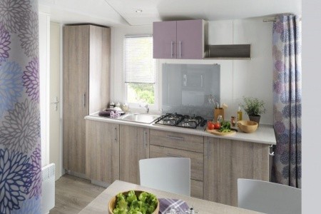 Camping La Masseria - 18