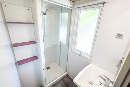 Camping La Masseria - 25