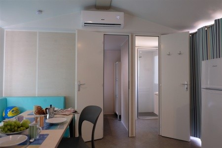 Camping La Masseria - 32